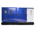 Standby Power 200KW 250kva Stille Diesel -Generatorpreis mit Perkins Motor